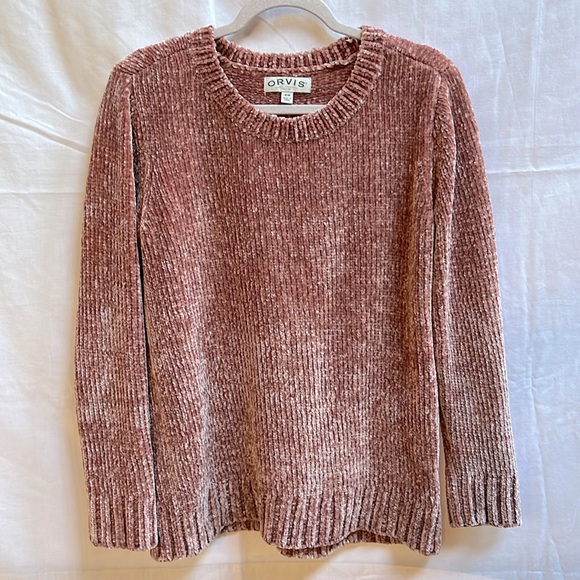 Orvis Sweaters - Orvis Sweater
